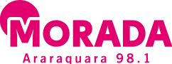 Morada Logo Novo (Araraquara) Rosa