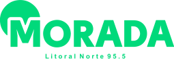 morada litoral vector